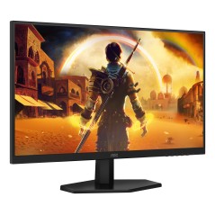 AOC G4 Q27G42XNE 27" Fast VA 2560x1440 2K Monitor - Stunning 180Hz Refresh Rate for Ultimate Gaming Experience!